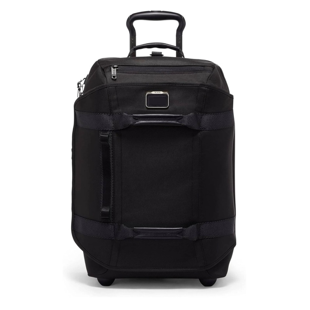 Tumi Alpha Bravo International 2 Wheeled Duffel